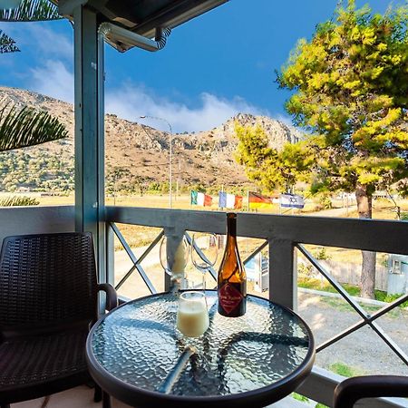 Kalogria Summer Retreats - Seimeio Strofilia, Sunny Vibes Eksteriør billede